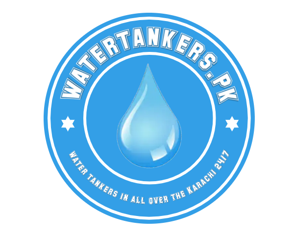 Online Water Tanker Service