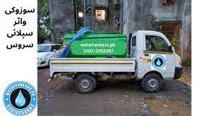 Water Supply Contact Number 0321-2252087